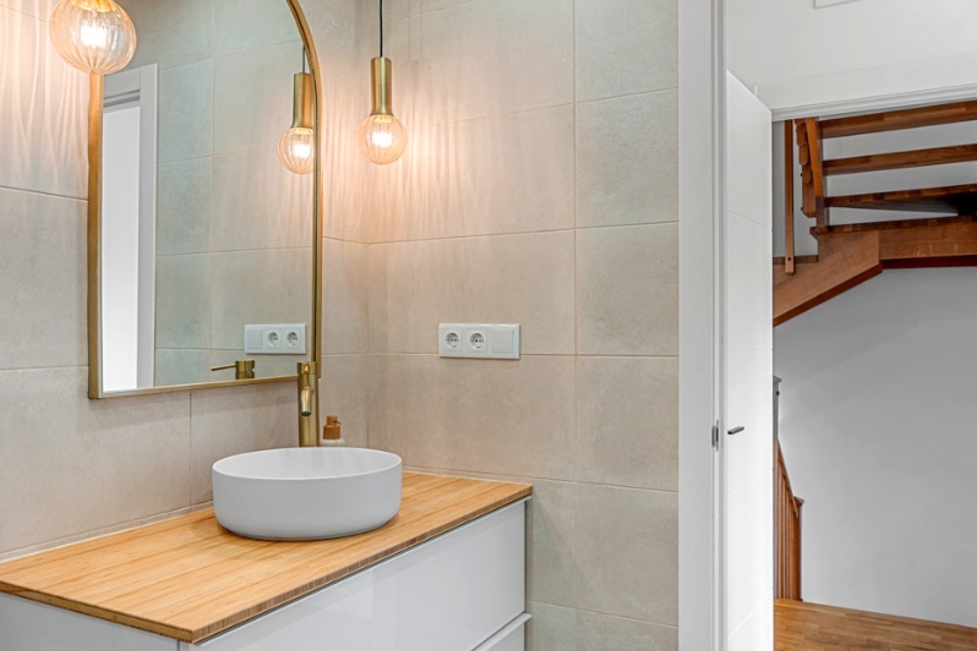Reventa - Townhouse / Duplex - Alicante - Playa San Juan