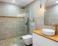 Reventa - Townhouse / Duplex - Alicante - Playa San Juan