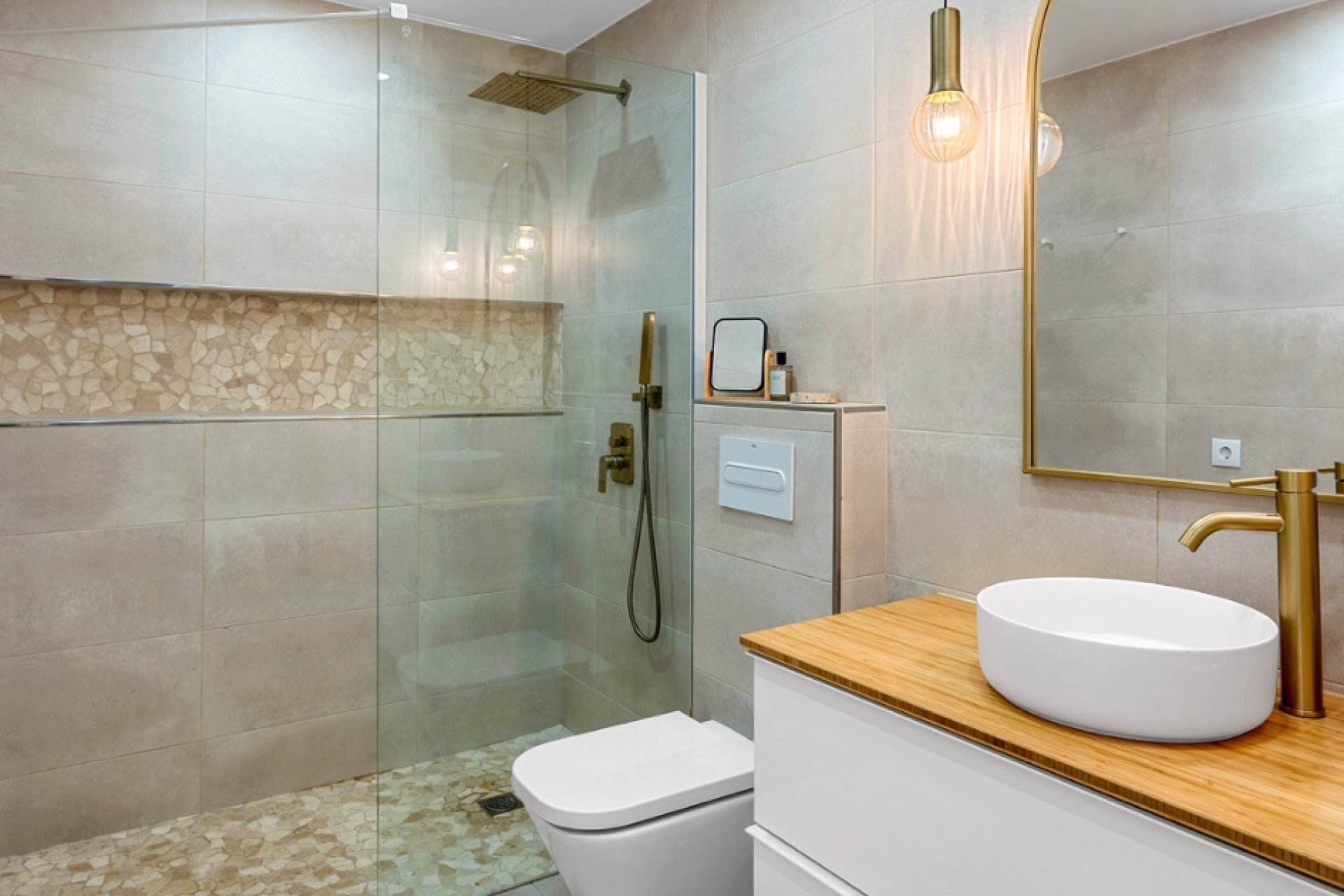 Reventa - Townhouse / Duplex - Alicante - Playa San Juan