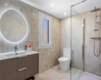 Reventa - Townhouse / Duplex - Alicante - Playa San Juan