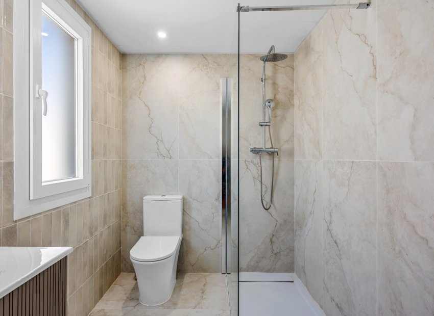 Reventa - Townhouse / Duplex - Alicante - Playa San Juan