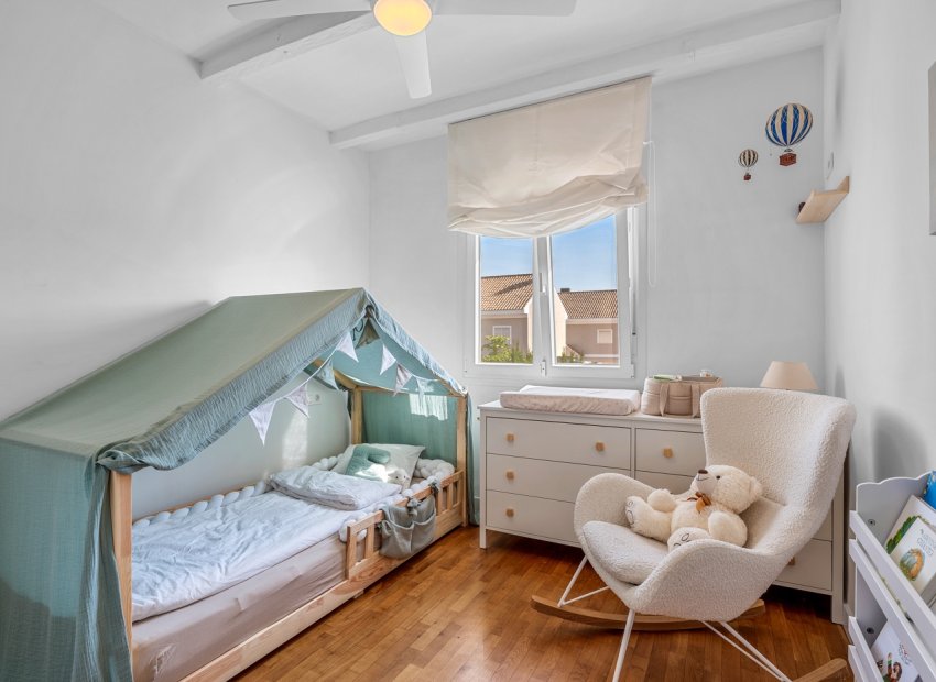 Reventa - Townhouse / Duplex - Alicante - Playa San Juan