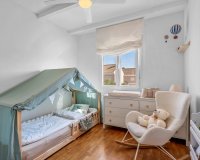 Reventa - Townhouse / Duplex - Alicante - Playa San Juan