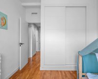 Reventa - Townhouse / Duplex - Alicante - Playa San Juan