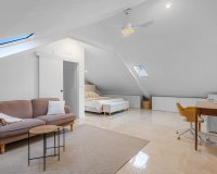 Reventa - Townhouse / Duplex - Alicante - Playa San Juan