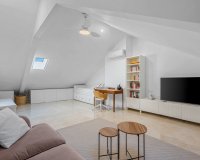 Reventa - Townhouse / Duplex - Alicante - Playa San Juan