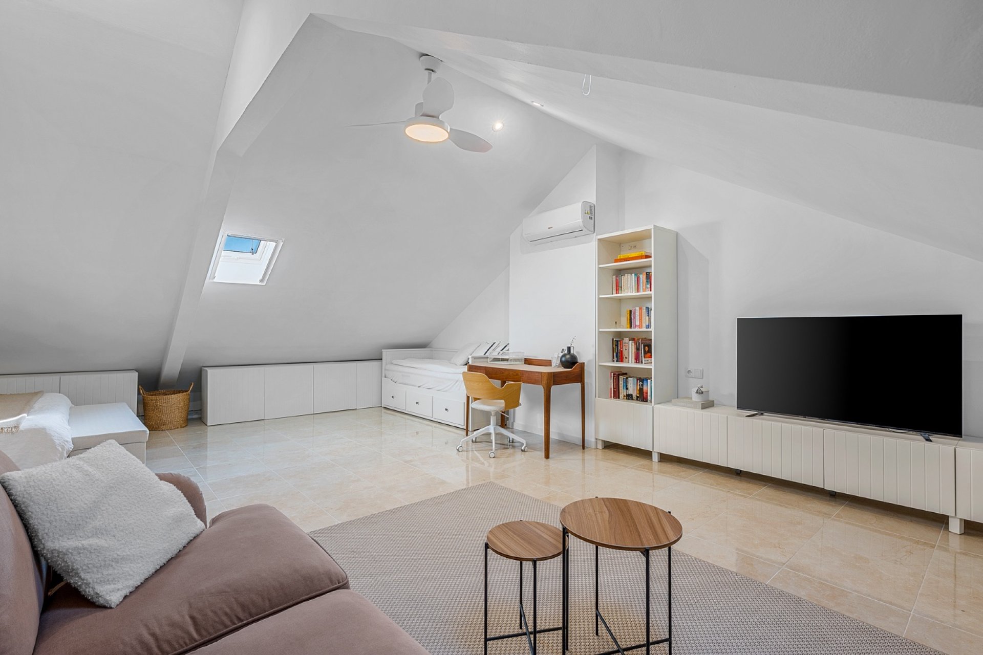 Reventa - Townhouse / Duplex - Alicante - Playa San Juan