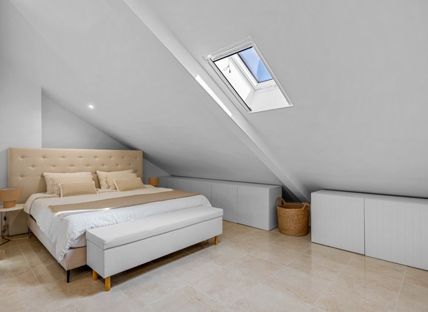 Reventa - Townhouse / Duplex - Alicante - Playa San Juan