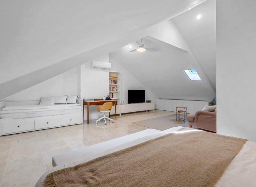 Reventa - Townhouse / Duplex - Alicante - Playa San Juan