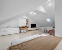 Reventa - Townhouse / Duplex - Alicante - Playa San Juan