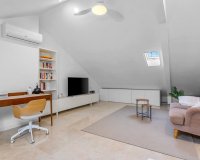 Reventa - Townhouse / Duplex - Alicante - Playa San Juan