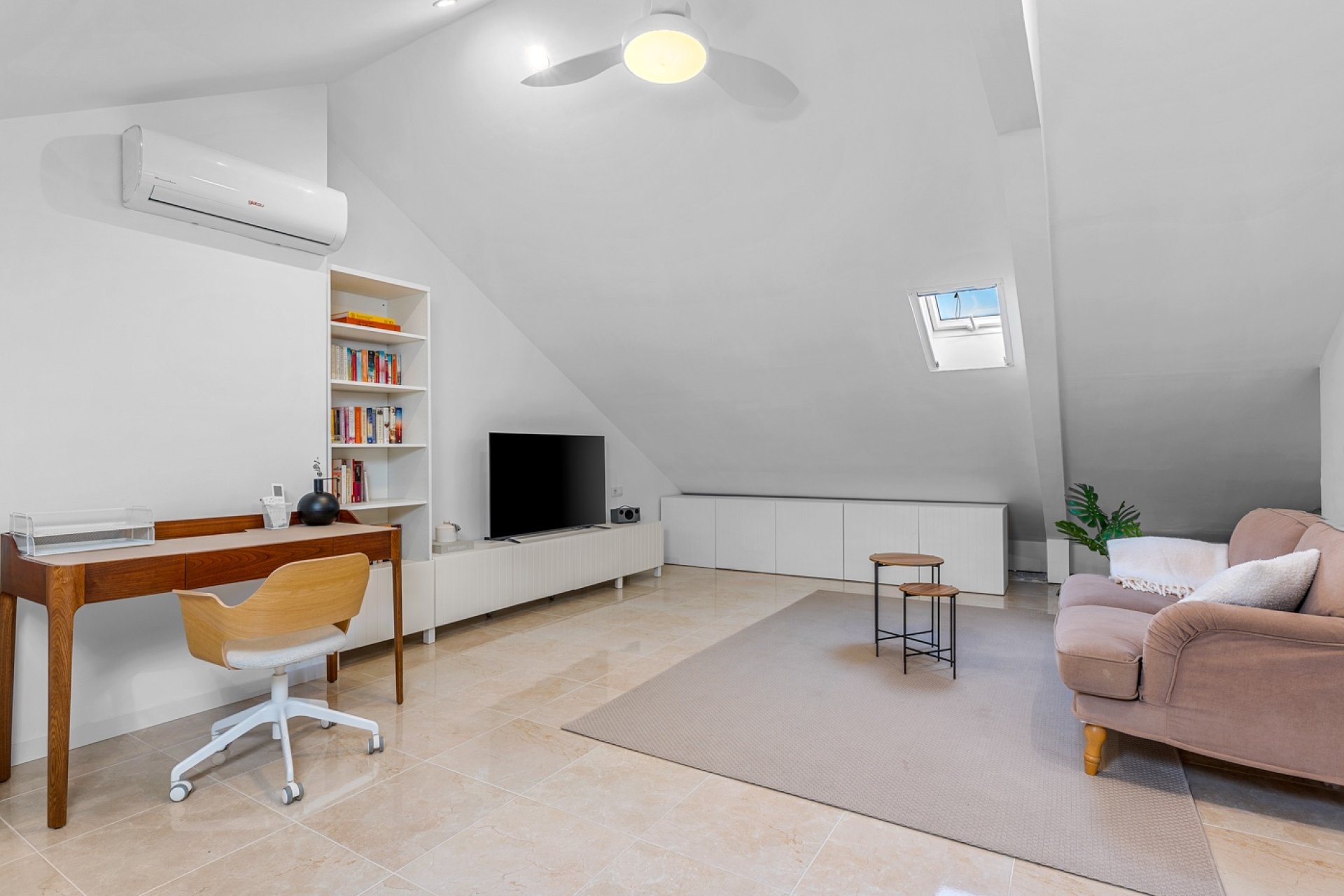Reventa - Townhouse / Duplex - Alicante - Playa San Juan