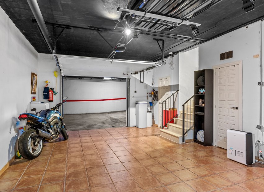 Reventa - Townhouse / Duplex - Alicante - Playa San Juan