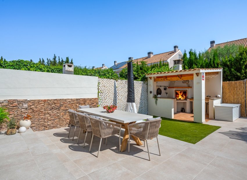 Reventa - Townhouse / Duplex - Alicante - Playa San Juan