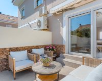 Reventa - Townhouse / Duplex - Alicante - Playa San Juan