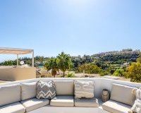 Reventa - Townhouse / Duplex - Benahavís - La Quinta