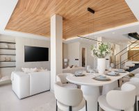 Reventa - Townhouse / Duplex - Benahavís - La Quinta