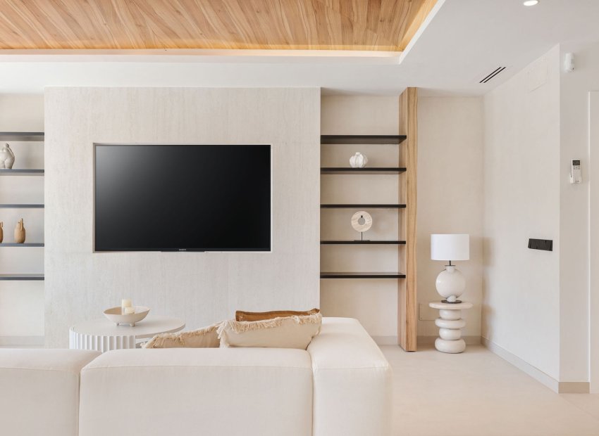 Reventa - Townhouse / Duplex - Benahavís - La Quinta