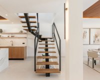 Reventa - Townhouse / Duplex - Benahavís - La Quinta