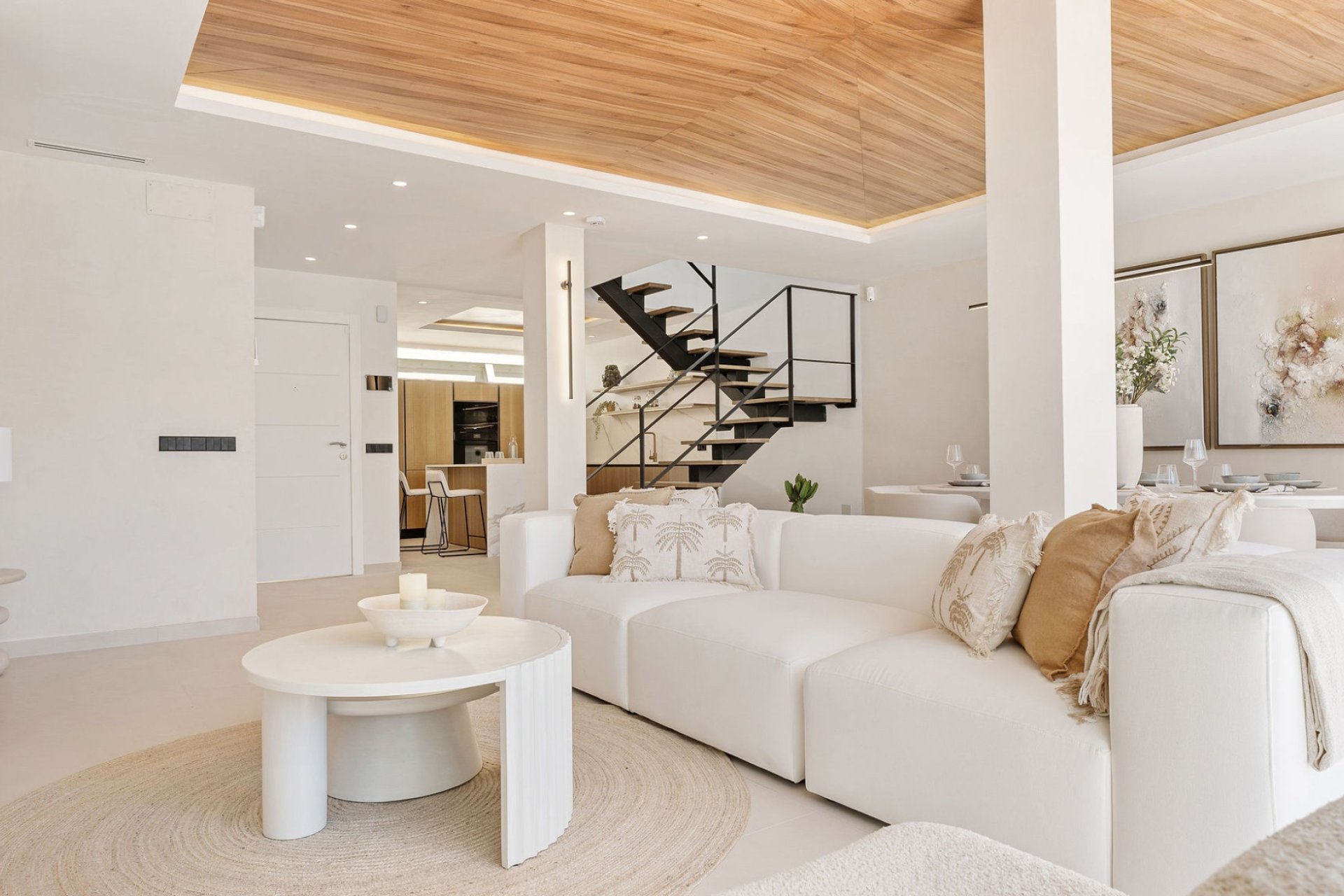 Reventa - Townhouse / Duplex - Benahavís - La Quinta