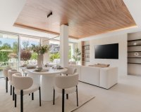 Reventa - Townhouse / Duplex - Benahavís - La Quinta