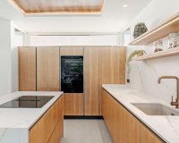 Reventa - Townhouse / Duplex - Benahavís - La Quinta