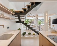 Reventa - Townhouse / Duplex - Benahavís - La Quinta