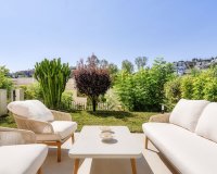 Reventa - Townhouse / Duplex - Benahavís - La Quinta