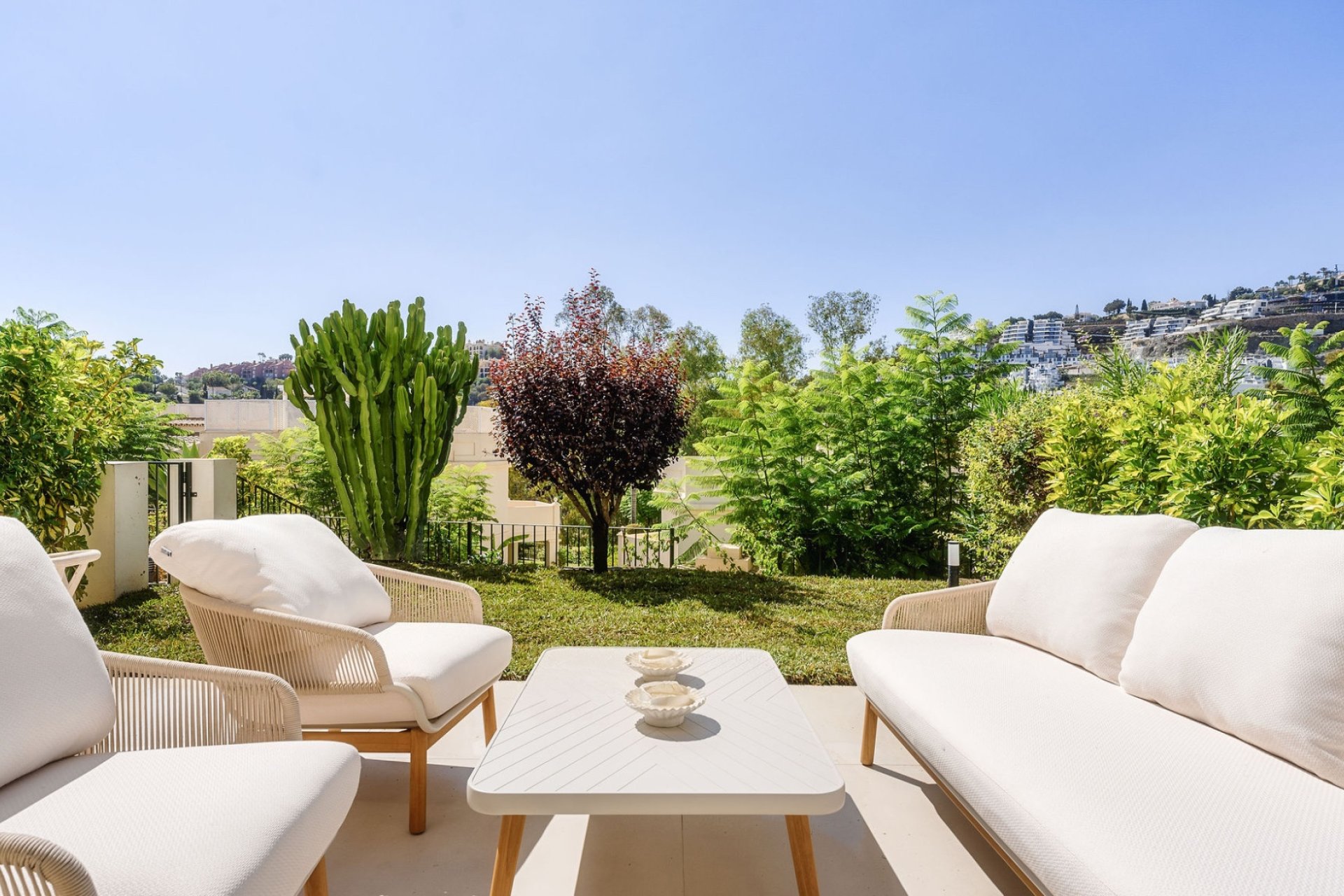 Reventa - Townhouse / Duplex - Benahavís - La Quinta