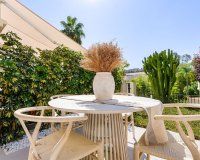 Reventa - Townhouse / Duplex - Benahavís - La Quinta