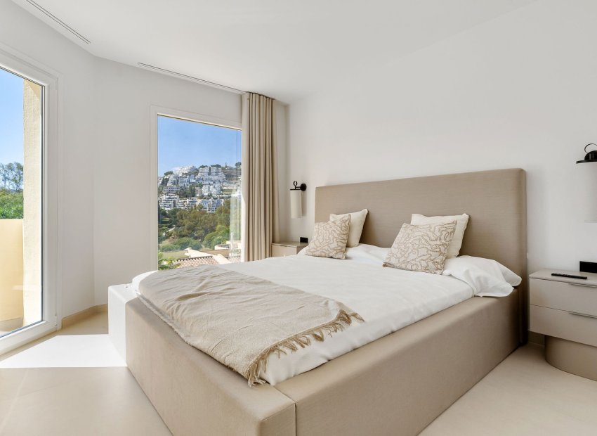 Reventa - Townhouse / Duplex - Benahavís - La Quinta