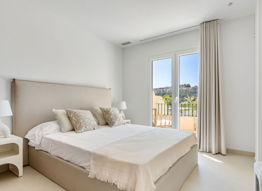 Reventa - Townhouse / Duplex - Benahavís - La Quinta