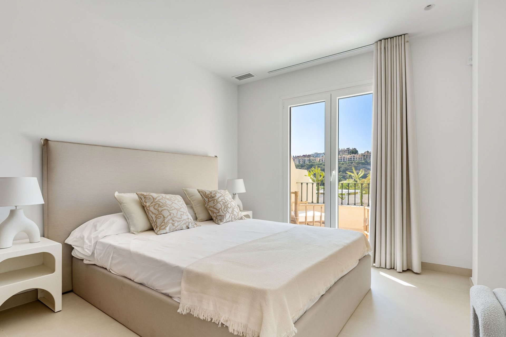 Reventa - Townhouse / Duplex - Benahavís - La Quinta