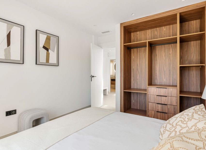 Reventa - Townhouse / Duplex - Benahavís - La Quinta