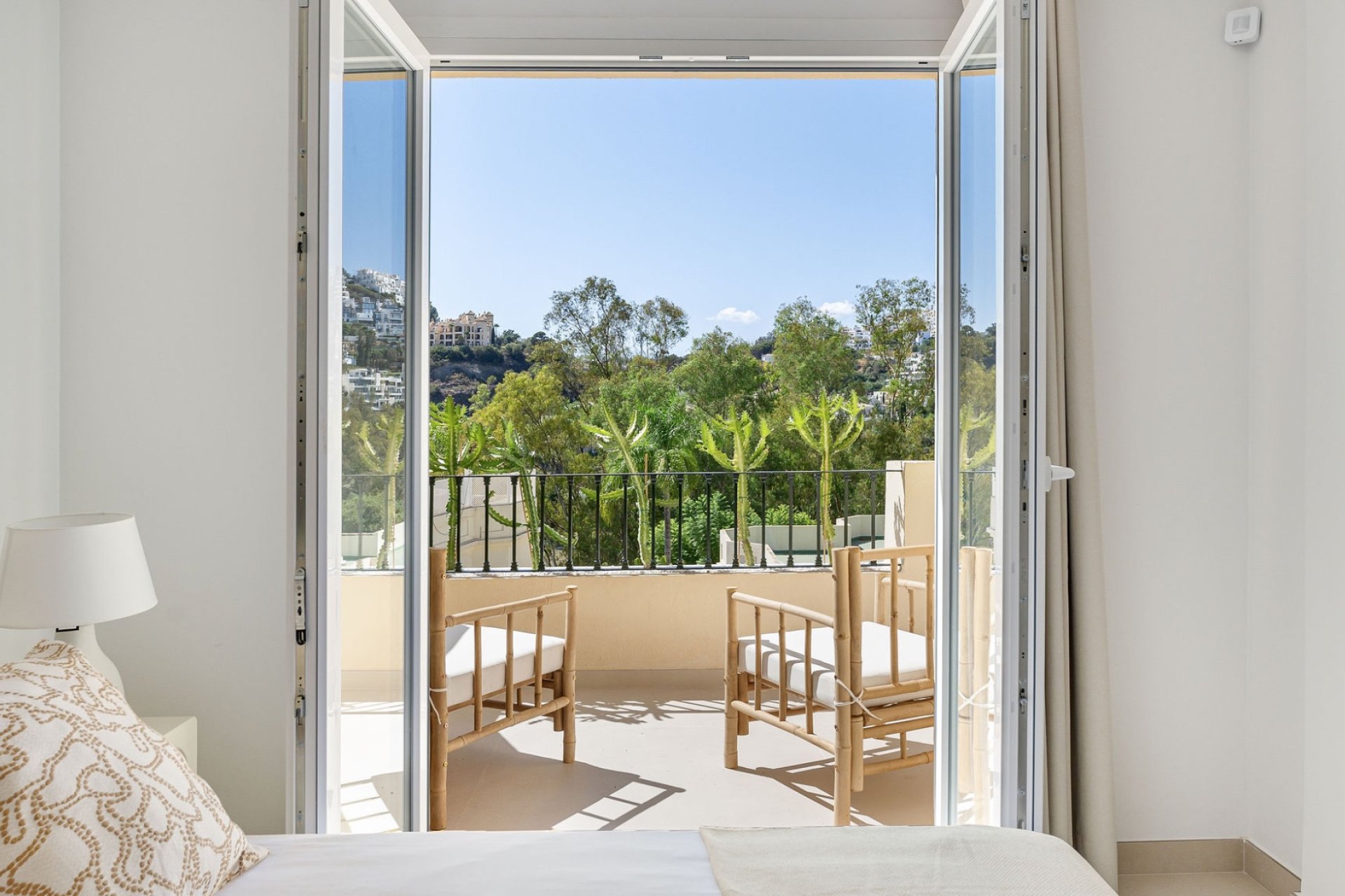 Reventa - Townhouse / Duplex - Benahavís - La Quinta