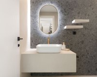 Reventa - Townhouse / Duplex - Benahavís - La Quinta