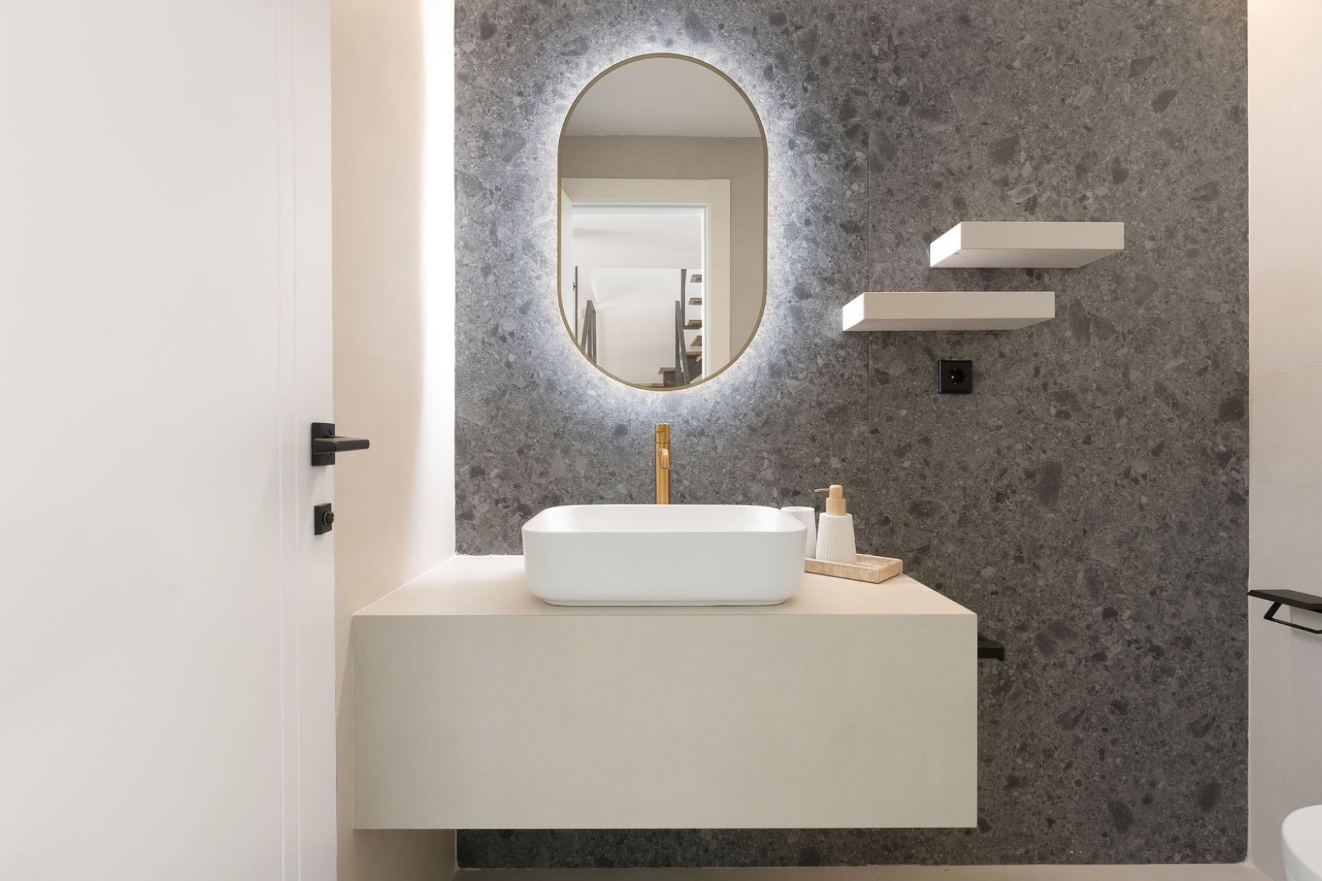 Reventa - Townhouse / Duplex - Benahavís - La Quinta