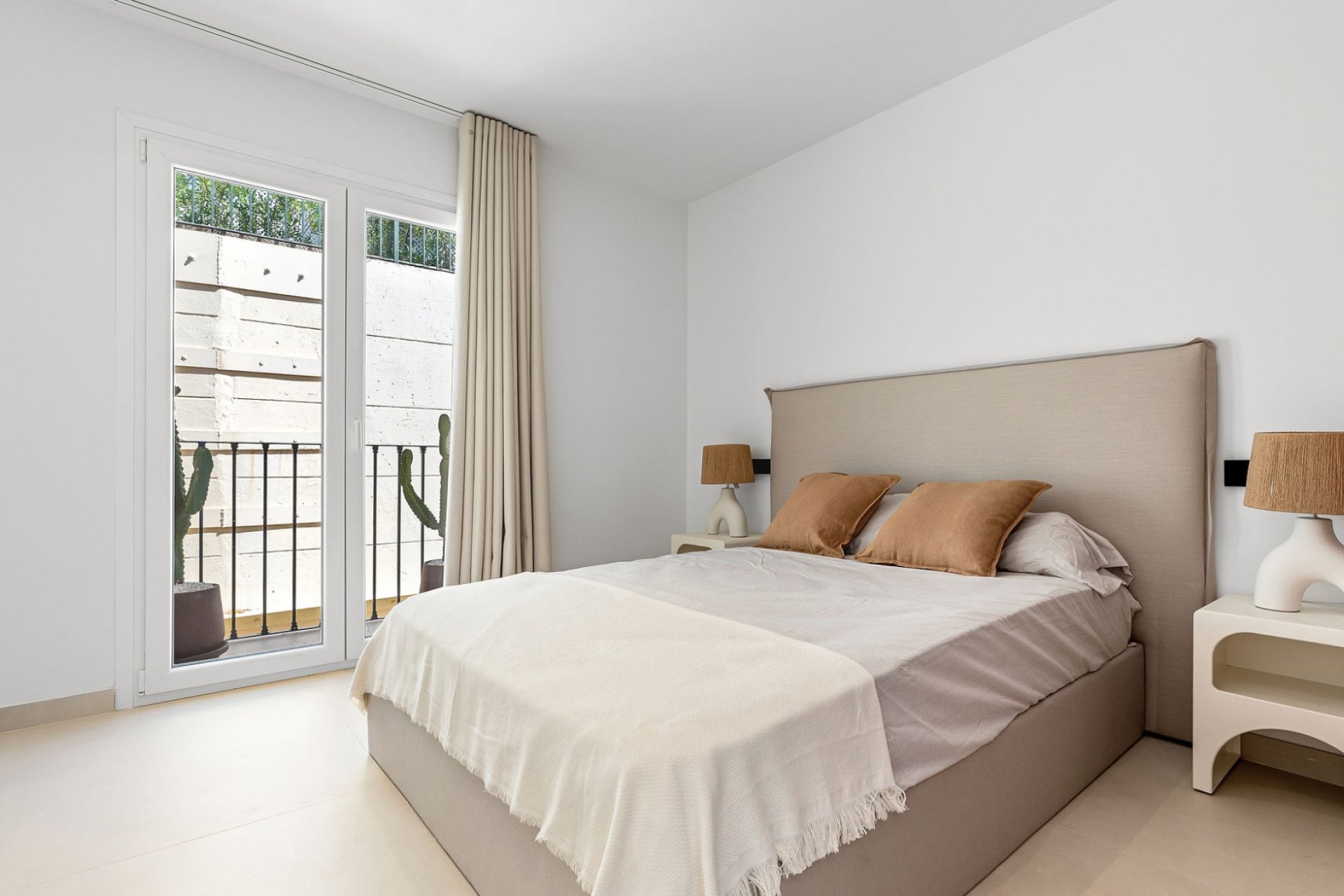 Reventa - Townhouse / Duplex - Benahavís - La Quinta