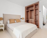 Reventa - Townhouse / Duplex - Benahavís - La Quinta