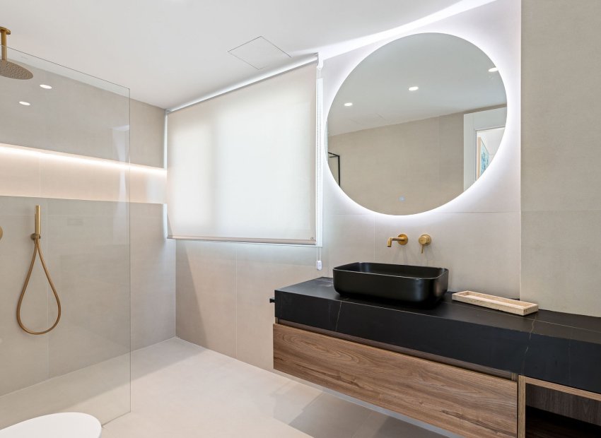 Reventa - Townhouse / Duplex - Benahavís - La Quinta