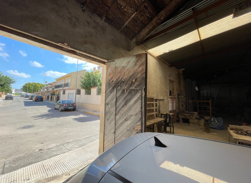 Reventa - Townhouse / Duplex - Benejúzar - Comunidad Valenciana