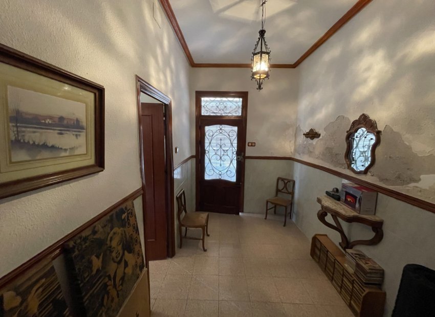 Reventa - Townhouse / Duplex - Benejúzar - Comunidad Valenciana