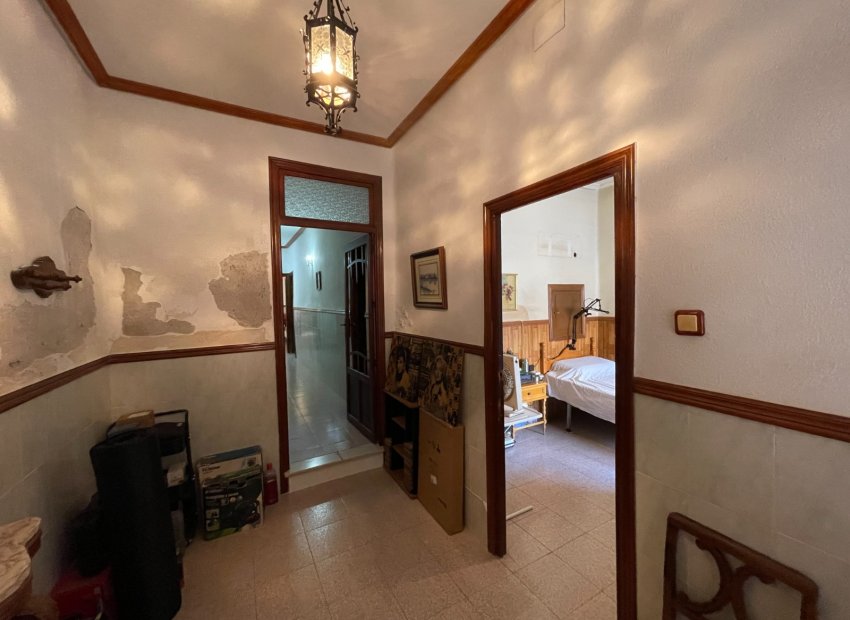 Reventa - Townhouse / Duplex - Benejúzar - Comunidad Valenciana