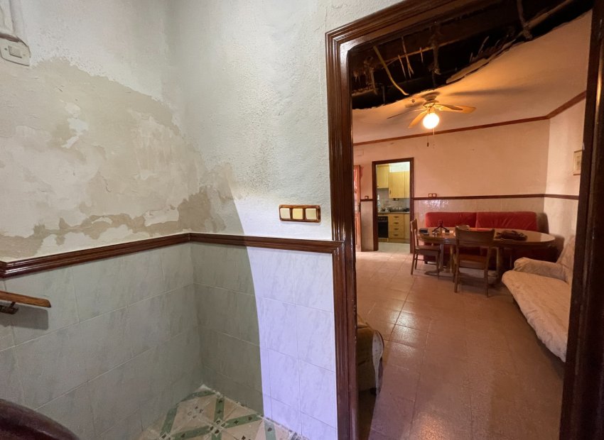 Reventa - Townhouse / Duplex - Benejúzar - Comunidad Valenciana