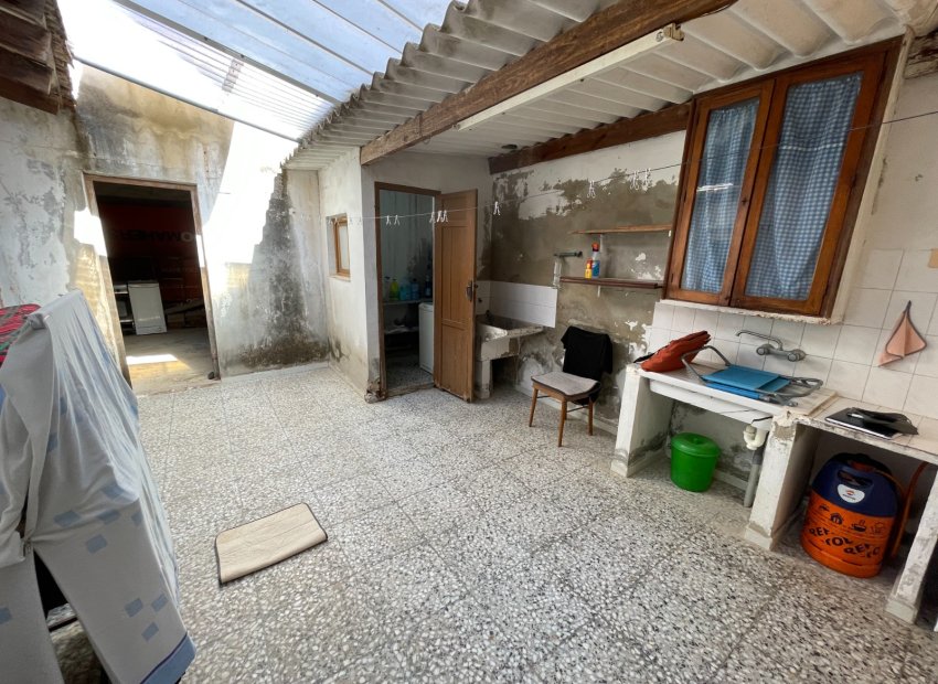 Reventa - Townhouse / Duplex - Benejúzar - Comunidad Valenciana