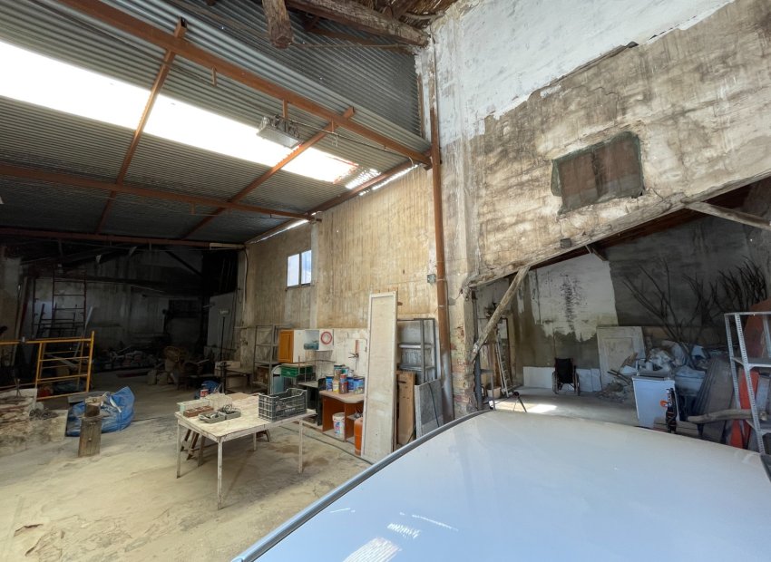 Reventa - Townhouse / Duplex - Benejúzar - Comunidad Valenciana