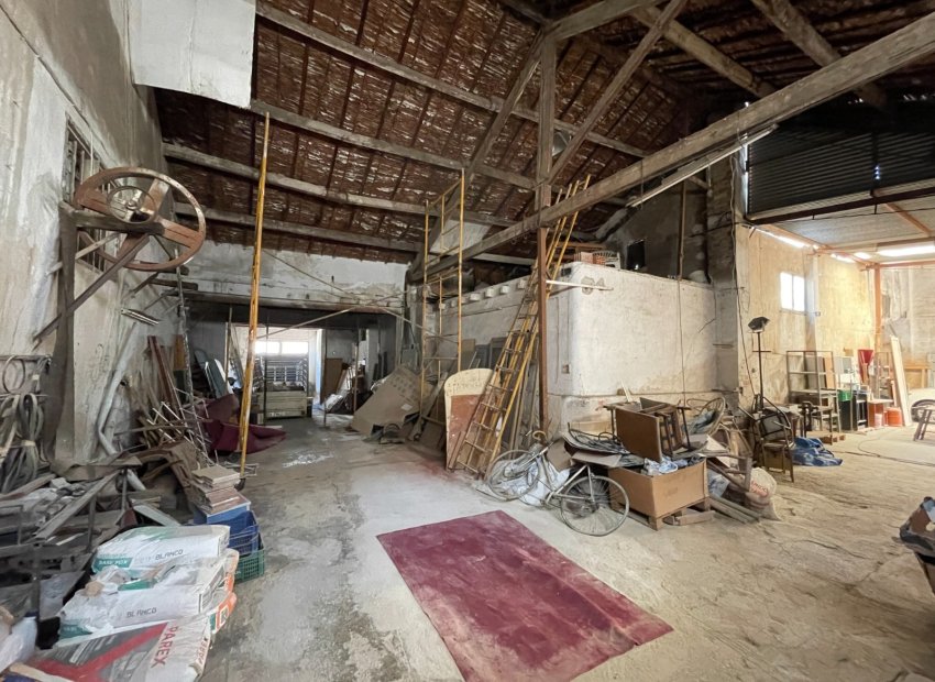 Reventa - Townhouse / Duplex - Benejúzar - Comunidad Valenciana