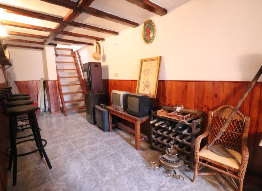 Reventa - Townhouse / Duplex - Benijofar - Benijofar - Village