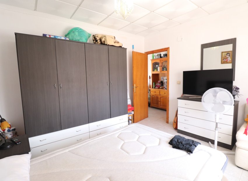 Reventa - Townhouse / Duplex - Benijofar - Benijofar - Village