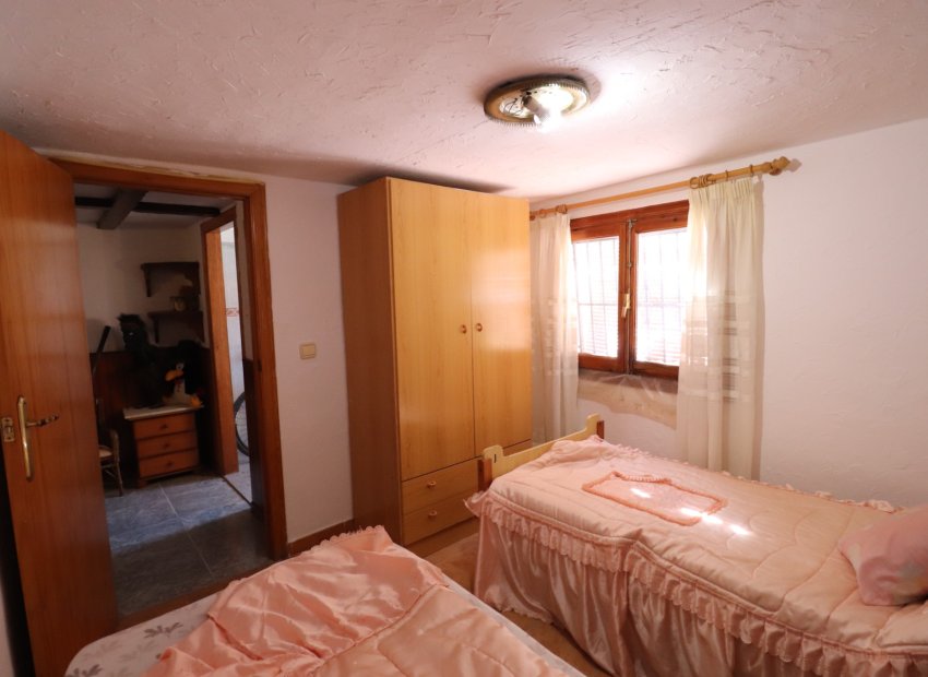 Reventa - Townhouse / Duplex - Benijofar - Benijofar - Village